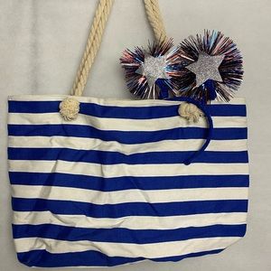 July 4 Bundle | Beach Bag
